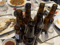 -长沙三景韦尔斯利酒店·Oval全日制餐厅自助餐