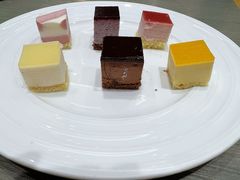 -五洲咖啡厅(五洲大酒店)