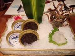 -Mr.Fish鱼鲜生海鲜放题(高德置地冬广场店)