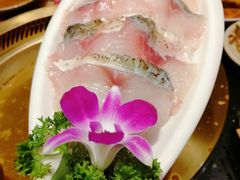 -豪渝火锅(李家村万达店)