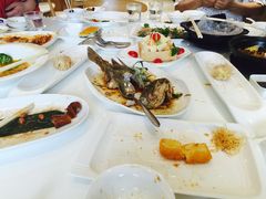 -至潮餐厅精致粤菜·活鲈鱼·走地鸡(珠江新城店)