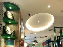 -九龙茶室·粤式茶餐厅(惠州永旺店)