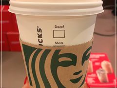 -星巴克(长沙麓南广场店)