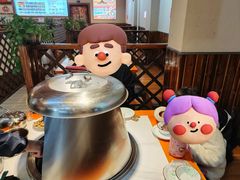 -铁锅年代•现炒地锅鸡(仪凤南路店)