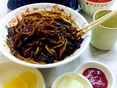 -正宗韩国炸酱面(沈航店)