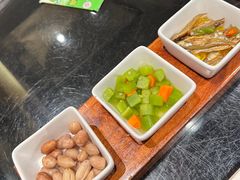 -阿庄新豫菜(通泰路店)