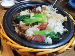 -鸽味轩·粤菜小馆(高楼门总店)