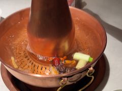 -北京老门框爆肚涮肉馆(锦业路店)