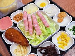 -阿香米线(华阳城店)