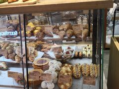 -PAPER STONE BAKERY(天汇广场店)