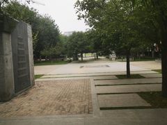 -木塔寺遗址生态公园
