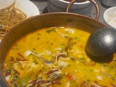 -皖香览约·徽菜(吴江吾悦店)