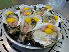 -飞尝蚝·顺德菜·鱼生(顺德总店)