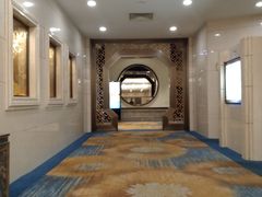 -舜耕山庄四时万和自助餐厅