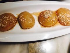 龙川糍粑-客语客家菜(佳兆业广场店)