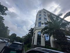 -厦门悦华酒店
