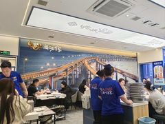 -海味当家·蒸锅海鲜(中山广场创始店)