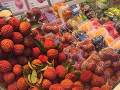 -每日新鲜水果吧(南京东路店)