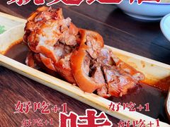 -大牌大·传统杭帮菜(湖滨店)