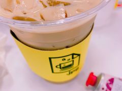 -JPG coffee(广州体育西店)