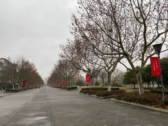 -东华大学(松江校区)