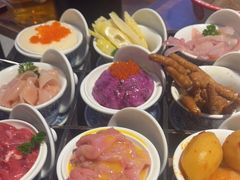 -楠火锅(仁恒梦中心店)