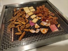 -西昌老号李小肠特色烧烤园(温江店)