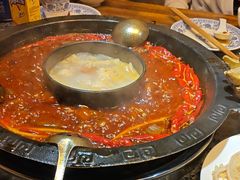 -成渝龙火锅(都江堰店)