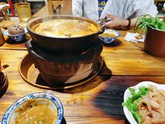 -十六蒲(桂林路店)