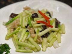 -童福兴·南京菜(老门东店)