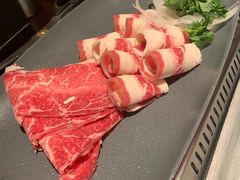 -新石器烤肉(虹悦城店)