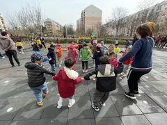 -天津市盛世星光幼儿园