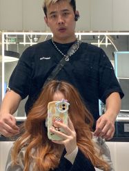 点击看大图 -MY HAIR ARDOR