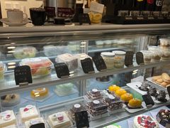 -梦菲思饼屋(瑞金宾馆店)