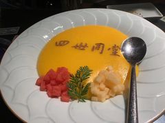 -四世同堂·京菜·烤鸭(双井店)