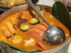 -万龙洲海鲜(安定门店)