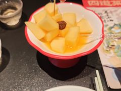 -四道菜·福建菜馆(新街口金鹰店)