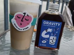 -Beans Solo豆号咖啡(百家湖花园店)
