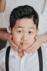 -幺幺BABY婚纱摄影