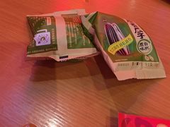 -庆峰龙虾烧烤(合肥一店)