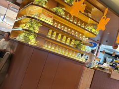 -乐凯撒披萨(正佳广场店)