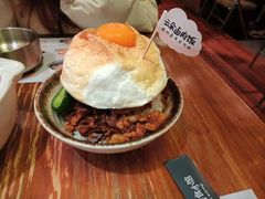 -岛风·台食小馆 ISLAND BISTRO(烟台山店)