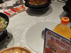 -常和州·夜宵大排档(常州单店)