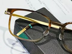 -EYEPHILO镜之道·克罗心眼镜