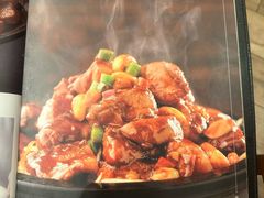 -中国徽菜·徽商故里(罍街店)