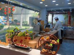 -鹿鸣酒家(越秀店)