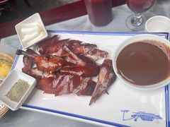 -蔼若春.传承云南菜(金碧公园店)