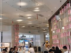 -奈雪的茶(星河城店)