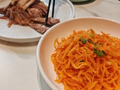 -梅利汴京烤鸭•开封豫菜地标店(东大街店)