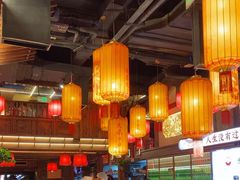 -小龙坎火锅(全球总店)